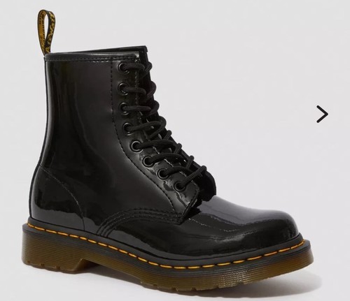 New doc martens 1460 - martens, goth
