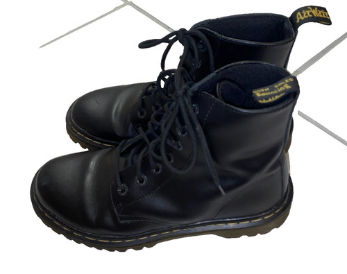 Doc martens luana black - doc,
