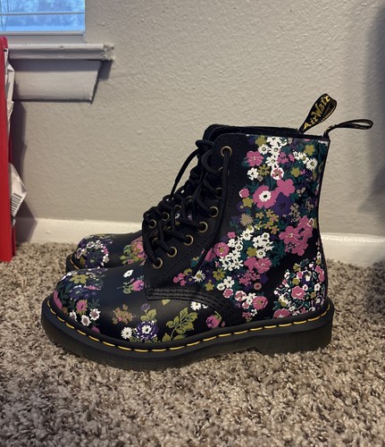 Doc martens women - dr, 1460