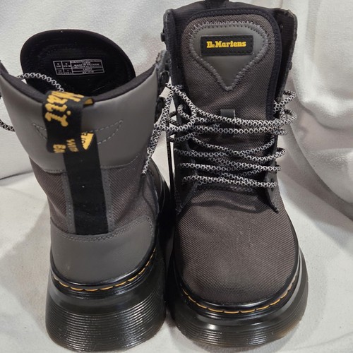 Doc martens tarik boots - martens,