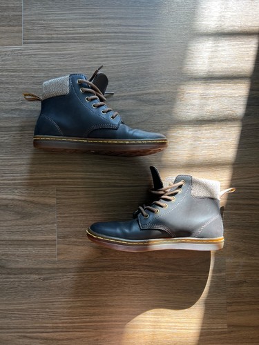 Doc martens maelly - martens, air-wair