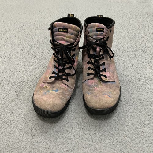 Doc martens sheridan boots - doc,