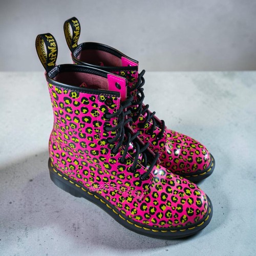 Docs martens hot - dr,