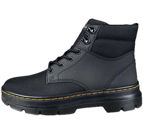 Doc martens rakim nylon - rakim,