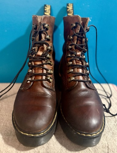 Doc martens leona usa womens - usa,