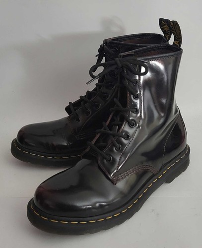 Doc martens 1460 black cherry - 1460,