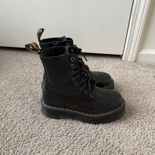 Doc martens jason boot - martens,