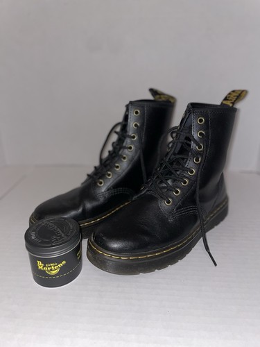 Doc martens zavala combat - doc,