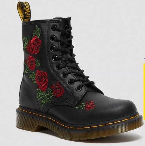 Doc martens vonda - doc, rose