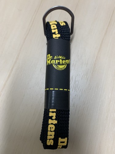 Martens logo black - dr.,