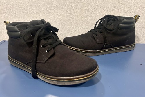 Doc martens maleke black - dr.,