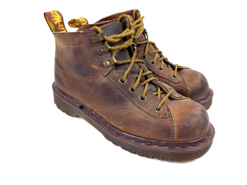 Vintage martens doc - vintage,