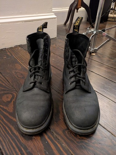 Doc martens mens airwair - martens, 10
