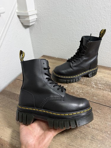 Martens audrick womens - dr.,