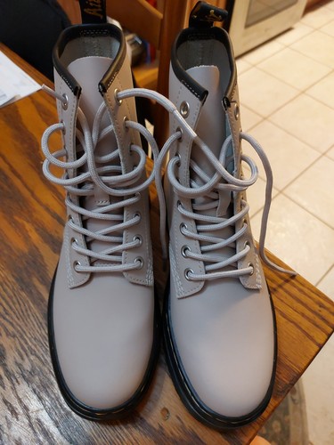Doc martens zavala eye - zavala, 8-eye